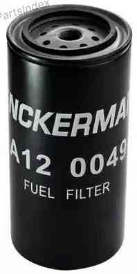 Fuel Filter Denckermann A120049 Tbilisi