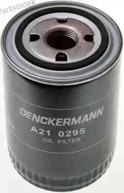 Engine Oil Filter Denckermann A210295 Tbilisi