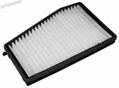 Cabin Air Filter Denckermann M110655 Tbilisi