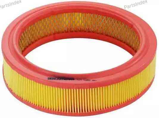 ჰაერის ფილტრი haeris filtri Denckermann A140361 თბილისი