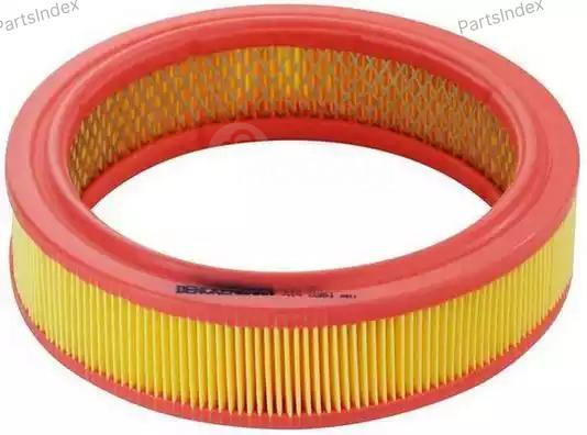 Фильтр воздушный Denckermann A140361 Тбилиси - изображение 1