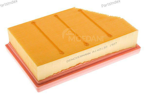 ჰაერის ფილტრი haeris filtri Denckermann A142130 თბილისი - photo 1