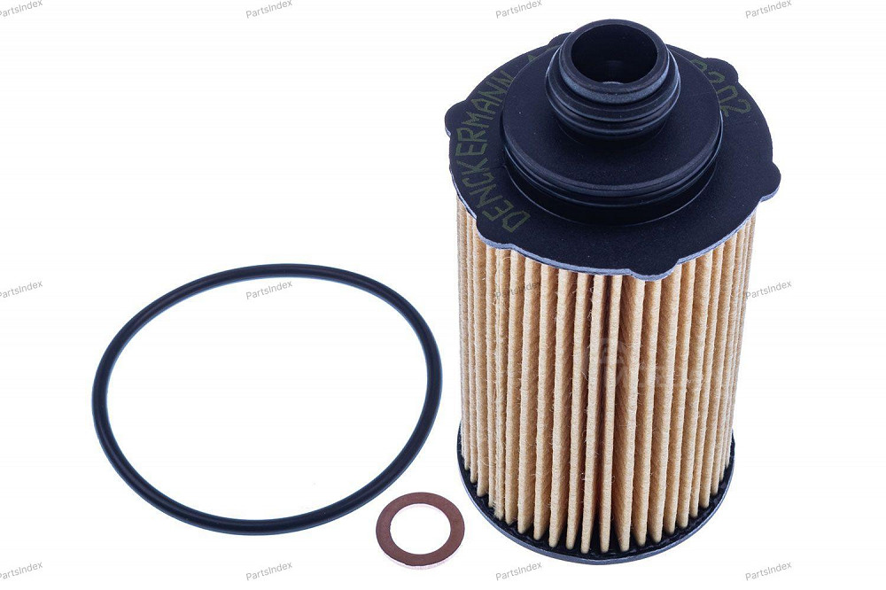 Engine Oil Filter Denckermann A211074 Tbilisi - photo 1