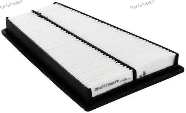 ჰაერის ფილტრი haeris filtri Denckermann A140304 თბილისი - photo 1