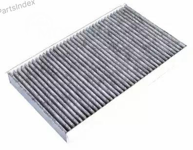 Cabin Air Filter Denckermann M110796K Tbilisi - photo 1
