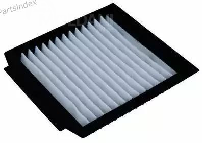 სალონის ჰაერის ფილტრი salonis filtri Denckermann M110792 თბილისი - photo 1