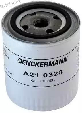 Engine Oil Filter Denckermann A210328 Tbilisi - photo 1