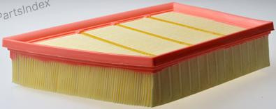 ჰაერის ფილტრი haeris filtri Denckermann A141741 თბილისი - photo 2