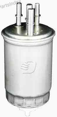 საწვავის ფილტრი sacvavis filtri Denckermann A120250 თბილისი