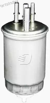 საწვავის ფილტრი sacvavis filtri Denckermann A120250 თბილისი - photo 1