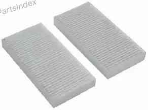 სალონის ჰაერის ფილტრი salonis filtri Denckermann M110546 თბილისი