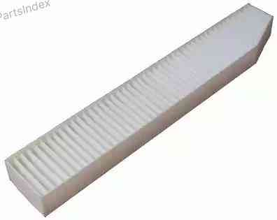 სალონის ჰაერის ფილტრი salonis filtri Denckermann M110588 თბილისი