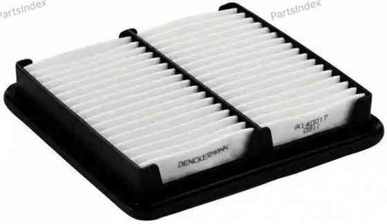 ჰაერის ფილტრი haeris filtri Denckermann A140017 თბილისი