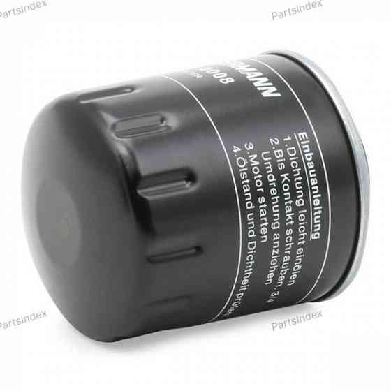 ზეთის ფილტრი zetis filtri Denckermann A210008 თბილისი