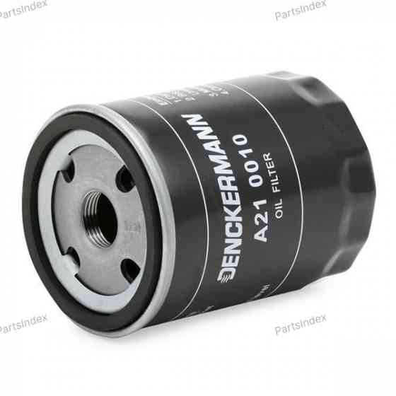 ზეთის ფილტრი zetis filtri Denckermann A210010 თბილისი