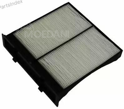 სალონის ჰაერის ფილტრი salonis filtri Denckermann M110687 თბილისი - photo 1