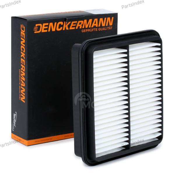Air Filter Denckermann A140267 Tbilisi - photo 4