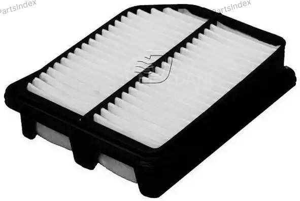 Air Filter Denckermann A141491 Tbilisi - photo 1