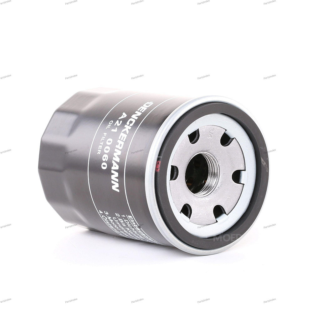 Engine Oil Filter Denckermann A210060 Tbilisi - photo 3