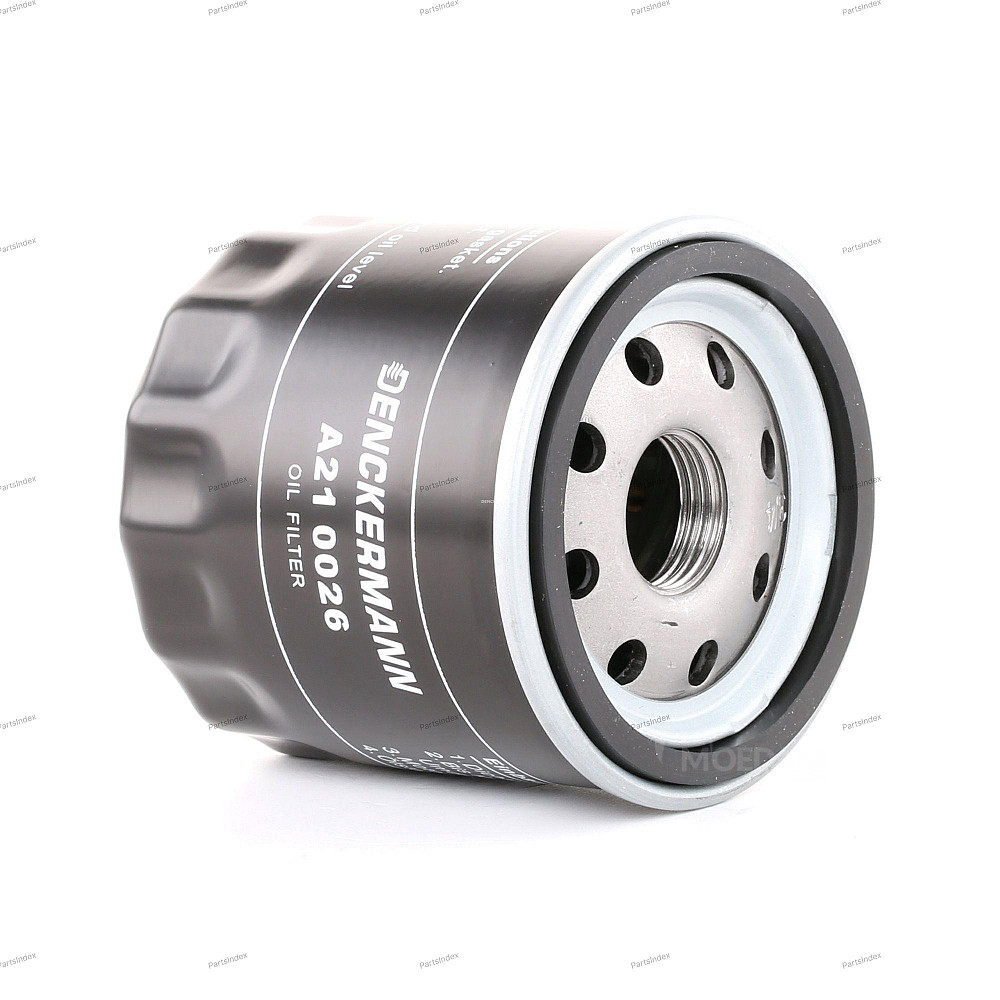 Engine Oil Filter Denckermann A210026 Tbilisi - photo 2