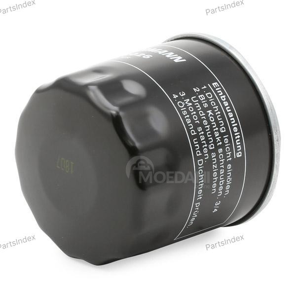 Engine Oil Filter Denckermann A210026 Tbilisi - photo 4