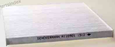 სალონის ჰაერის ფილტრი salonis filtri Denckermann M110901 თბილისი