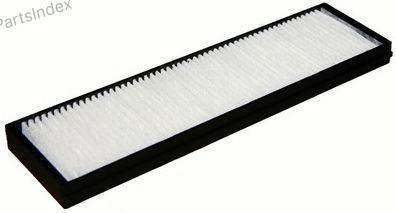 სალონის ჰაერის ფილტრი salonis filtri Denckermann M110540 თბილისი - photo 2