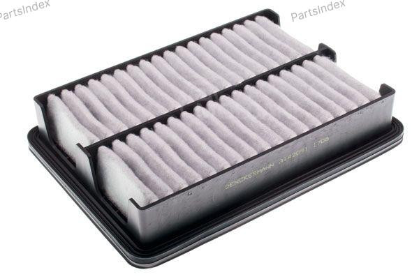 ჰაერის ფილტრი haeris filtri Denckermann A142091 თბილისი - photo 2