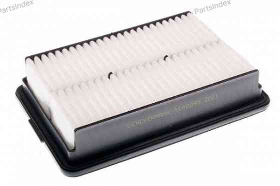 ჰაერის ფილტრი haeris filtri Denckermann A142095 თბილისი