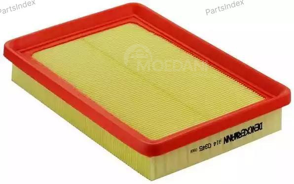 ჰაერის ფილტრი haeris filtri Denckermann A140345 თბილისი - photo 1