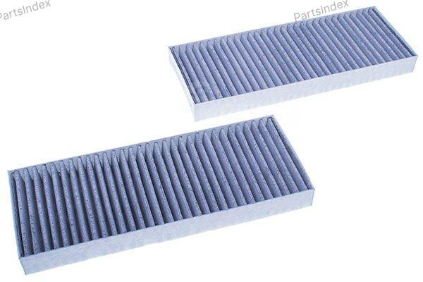 სალონის ჰაერის ფილტრი salonis filtri Denckermann M110623K თბილისი - photo 1