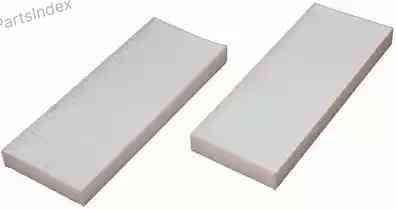 სალონის ჰაერის ფილტრი salonis filtri Denckermann M110623 თბილისი