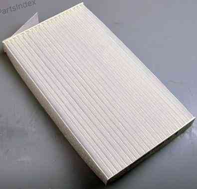 სალონის ჰაერის ფილტრი salonis filtri Denckermann M110849 თბილისი