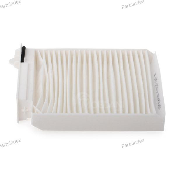 სალონის ჰაერის ფილტრი salonis filtri Denckermann M110222 თბილისი - photo 2