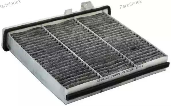 სალონის ჰაერის ფილტრი salonis filtri Denckermann M110086 თბილისი - photo 1