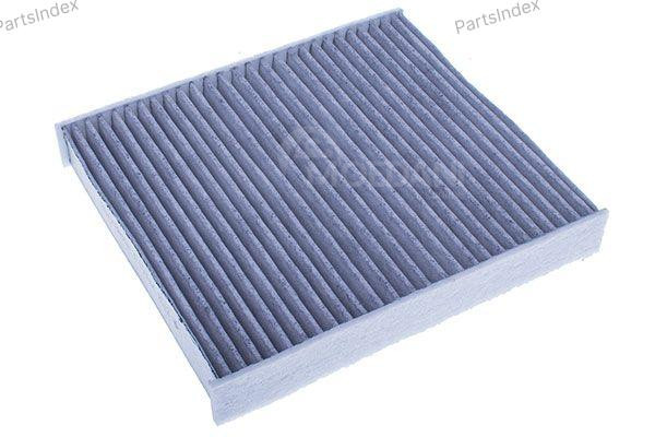 სალონის ჰაერის ფილტრი (კომპლექტი) salonis filtri Denckermann M110966K თბილისი - photo 1