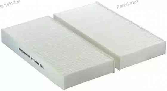 სალონის ჰაერის ფილტრი salonis filtri Denckermann M110013 თბილისი