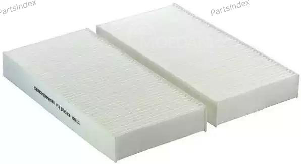 სალონის ჰაერის ფილტრი salonis filtri Denckermann M110013 თბილისი - photo 1