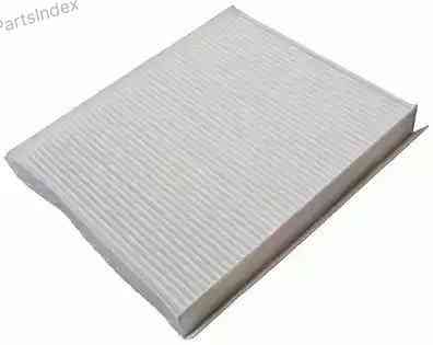 სალონის ჰაერის ფილტრი salonis filtri Denckermann M110737 თბილისი