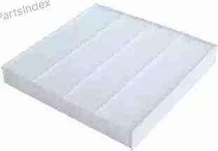 სალონის ჰაერის ფილტრი salonis filtri Denckermann M110738 თბილისი