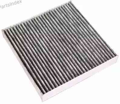 Cabin Air Filter Denckermann M110732K Tbilisi