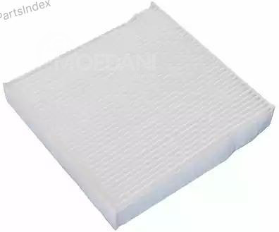 Фильтр салона Denckermann M110732 Тбилиси - изображение 1