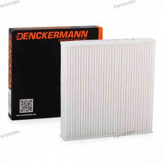 Cabin Air Filter Denckermann M110806 Tbilisi