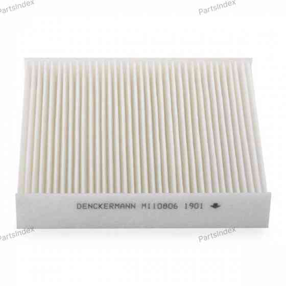 Cabin Air Filter Denckermann M110806 Tbilisi