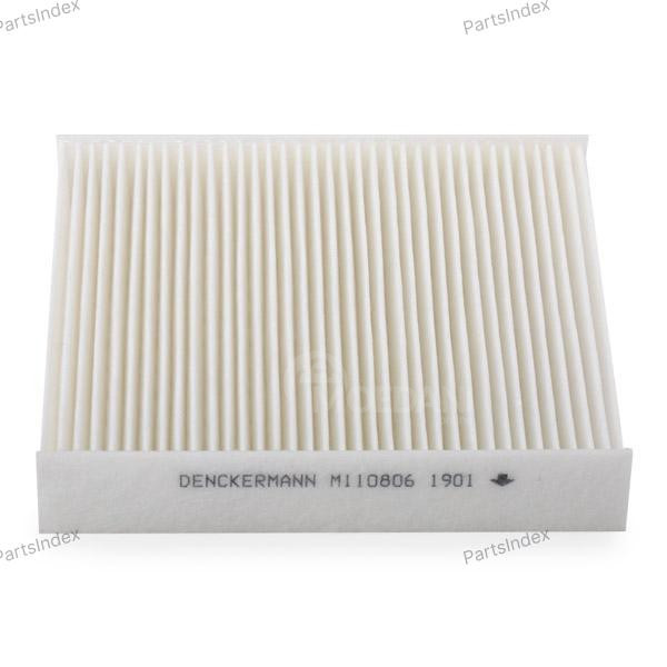 Cabin Air Filter Denckermann M110806 Tbilisi - photo 2