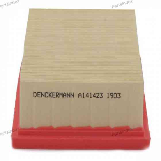 ჰაერის ფილტრი haeris filtri Denckermann A141423 თბილისი