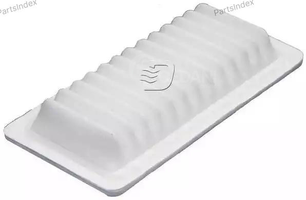 ჰაერის ფილტრი haeris filtri Denckermann A141409 თბილისი - photo 1