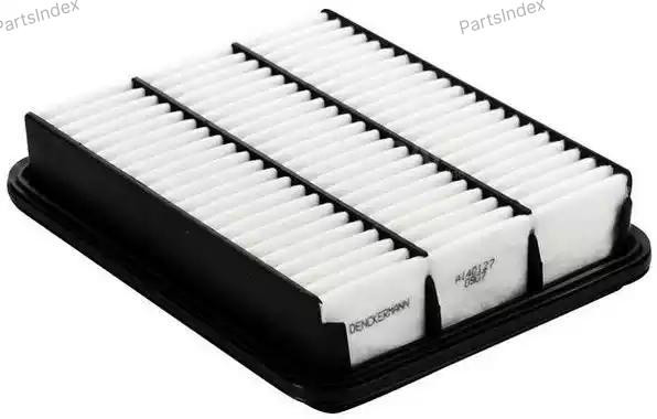 ჰაერის ფილტრი haeris filtri Denckermann A140127 თბილისი - photo 1