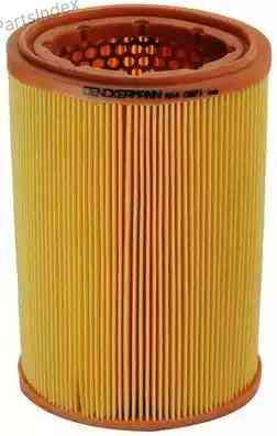 ჰაერის ფილტრი haeris filtri Denckermann A140371 თბილისი