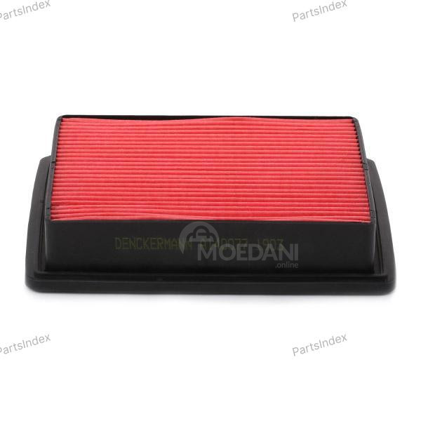 Air Filter Denckermann A140077 Tbilisi - photo 4
